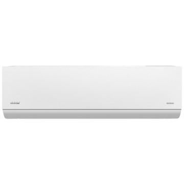 Toyotomi Gosai GTN/GTG-24CMW Κλιματιστικό Inverter 24000 BTU A+++/A+++ με Ιονιστή και Wi-Fi
